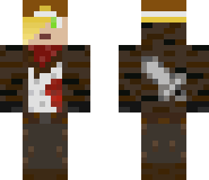 varo skin