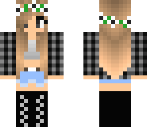 tumblr girl edited
