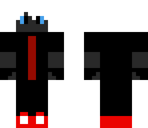 darkray op