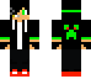 green bastian