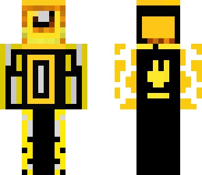 awesome chest man