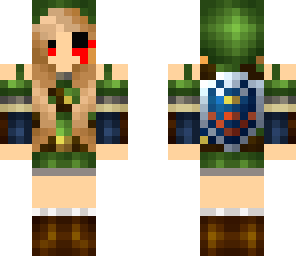 ben drowned