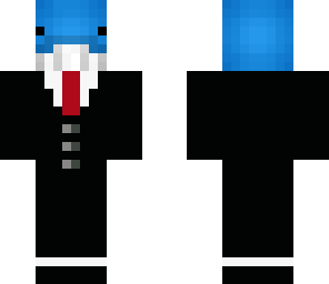 whale butler