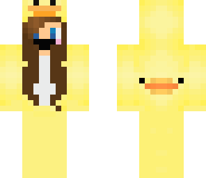 duckie ninja