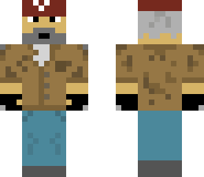 zombie survivor