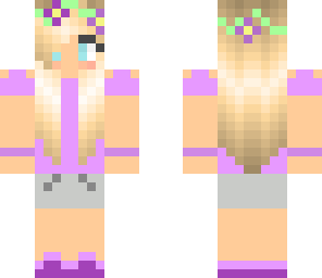 questie skin