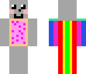 nyon cat