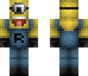 minion