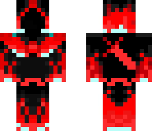 flaming underworld