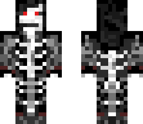 ghost mage