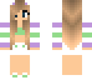 royal's skin