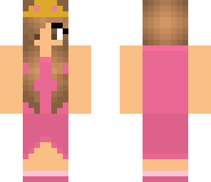 princess girl
