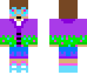 trickster mode