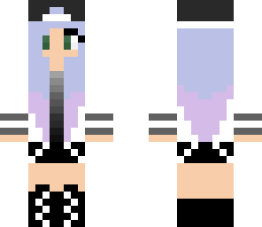 skater girl