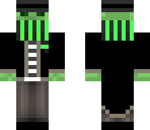 slime