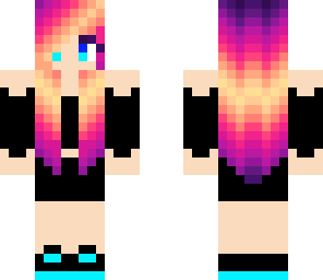 girl