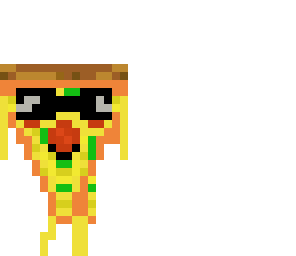 pizza steve