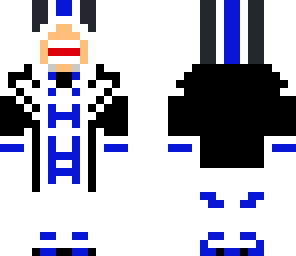 blue assassin