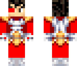 santi100 dragonball level