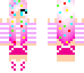 pinkie pie