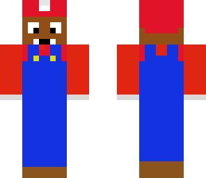 goomba mario pt2