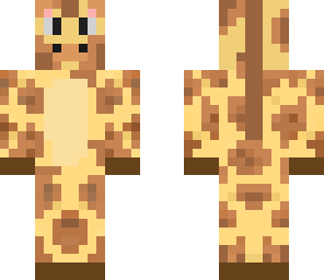 giraffe