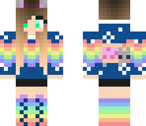 nyan cat