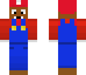 goomba mario