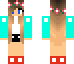 ewes skin