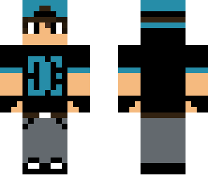 bluehatboy