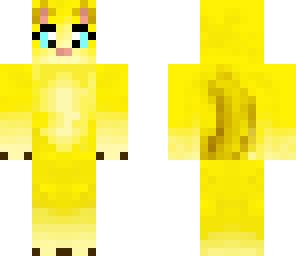 edited sunpelt original by owlmaddie