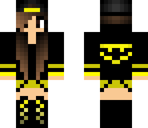 batgirl