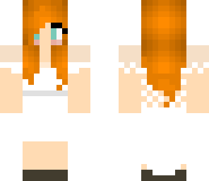 ginger