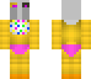 chica