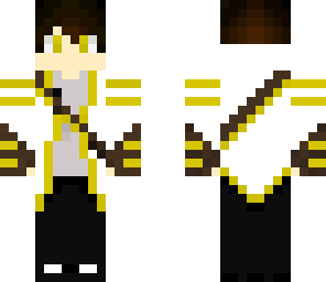 gold assasin