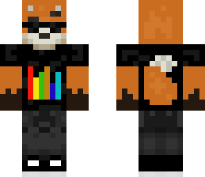 fox cool