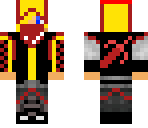 menameluke assassin 3