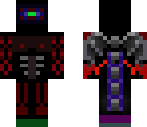 child of the grave