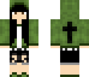greenhood