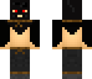 executioner