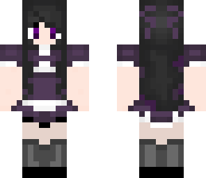gothic lolita