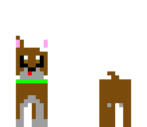 little puppy