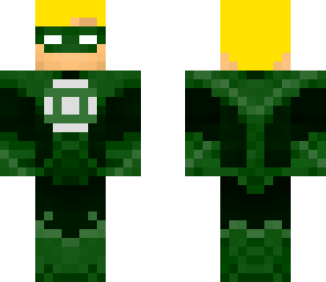 super saiyan green lantern