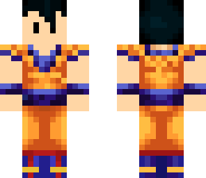 gohan