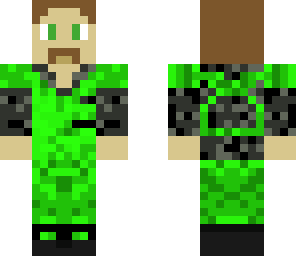 n8's skin