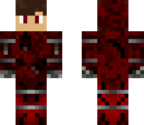nightmare boy