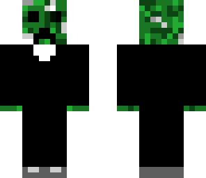 creeper man