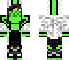 hooded boy