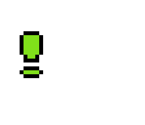exclamation