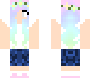 pastel boo